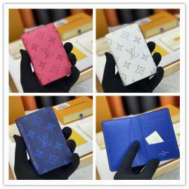 Picture of Louis Vuitton Wallets _SKUfw235414928fw